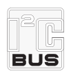 I²C logo